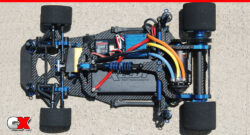 Review: Team Associated RC12R5.2 1/12 Scale