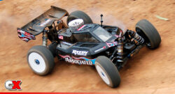 Review: Team Associated RC8.2 Kit