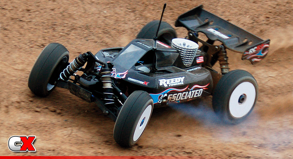 Review: Team Associated RC8.2 Kit