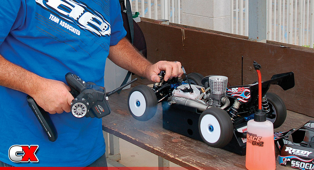Review: Team Associated RC8.2 Kit