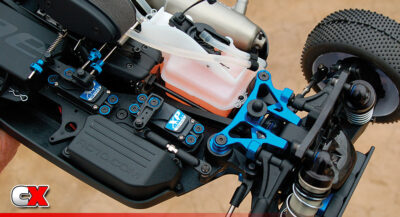 Review: Team Associated RC8.2 Kit