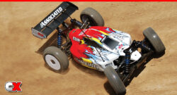 Review: Team Associated RC8.2E RS RTR
