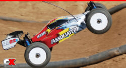 Review: Team Associated RC8.2E RS RTR