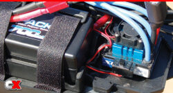 Review: Team Associated RC8.2E RS RTR
