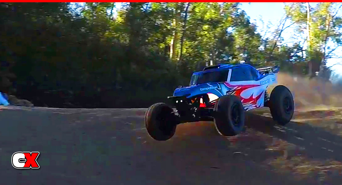 Review: Team Associated Reflex DB10 Desert Buggy