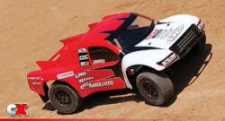 Review: Team Associated SC10 4×4