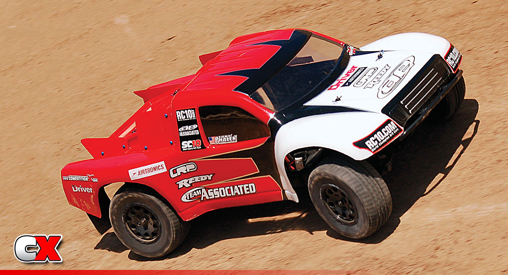 Review: Team Associated SC10 4×4