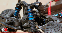 Review: Team Associated SC10 4×4