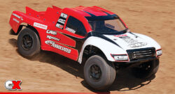 Review: Team Associated SC10 4×4