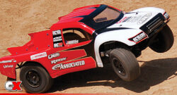 Review: Team Associated SC10 4×4