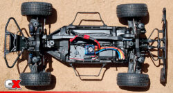 Review: Team Associated SC10 4×4