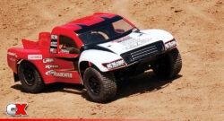 Review: Team Associated SC10 4×4