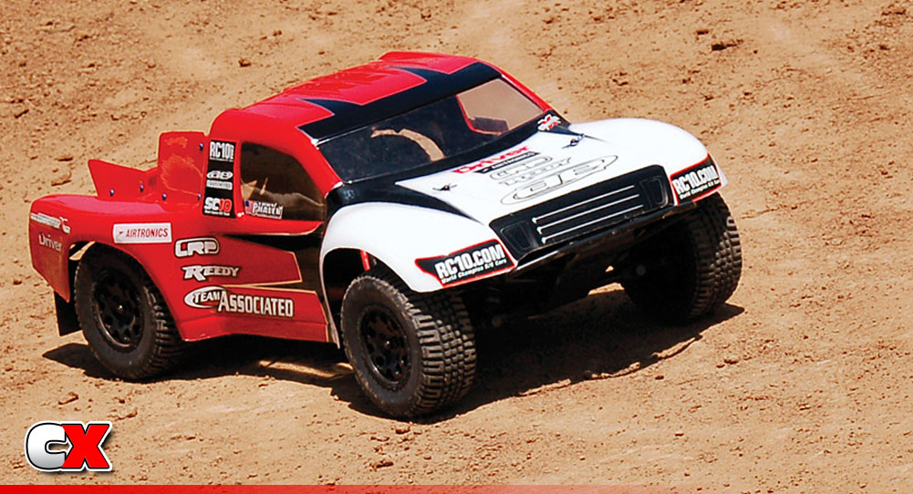 Review: Team Associated SC10 4×4