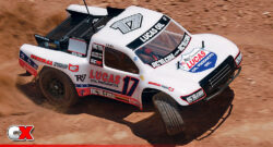 Review: Team Associated SC10RS RTR