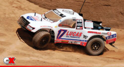 Review: Team Associated SC10RS RTR