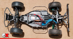Review: Team Associated SC10RS RTR