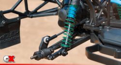 Review: Team Associated SC10RS RTR