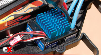 Review: Team Associated SC10RS RTR