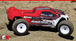 Review: Team Associated T5M Stadium Truck