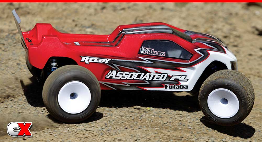 Review: Team Associated T5M Stadium Truck