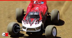 Review: Team Associated T5M Stadium Truck