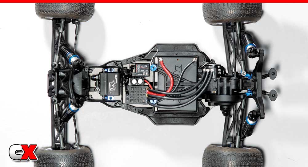 Review: Team Associated T5M Stadium Truck