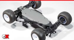 Review: Team Associated T5M Stadium Truck