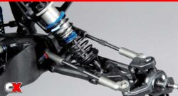 Review: Team Associated T5M Stadium Truck