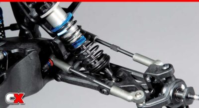 Review: Team Associated T5M Stadium Truck