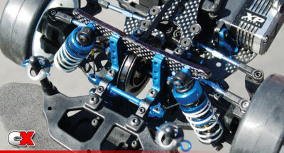 Review: Team Associated TC6.1