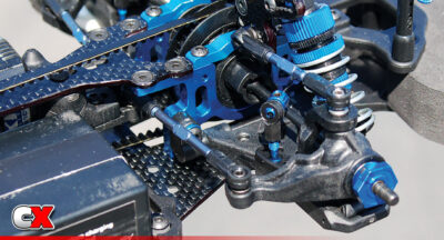 Review: Team Associated TC6.1