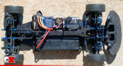 Review: Team Associated TC6.1