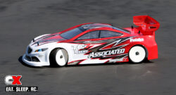 Review: Team Associated TC7 Touring Car