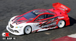 Review: Team Associated TC7 Touring Car