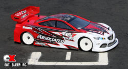 Review: Team Associated TC7 Touring Car