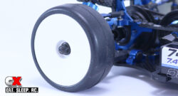 Review: Team Associated TC7 Touring Car