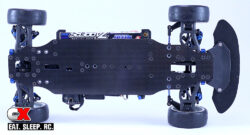 Review: Team Associated TC7 Touring Car