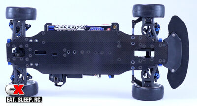 Review: Team Associated TC7 Touring Car