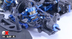Review: Team Associated TC7 Touring Car