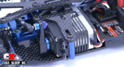 Review: Team Associated TC7 Touring Car