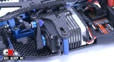 Review: Team Associated TC7 Touring Car