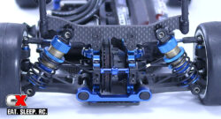 Review: Team Associated TC7 Touring Car