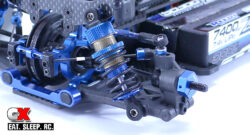 Review: Team Associated TC7 Touring Car