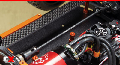 Review: Team C Racing TM2SC Short Course Truck