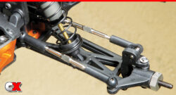 Review: Team C Racing TM2SC Short Course Truck