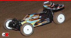 Review: Team C TM4 2WD Buggy