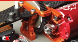 Review: Team C TM4 2WD Buggy