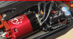 Review: Team C TM4 2WD Buggy