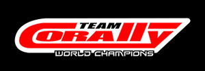 Team Corally Manuals
