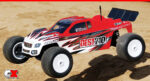 Review: Team Durango DEST210R